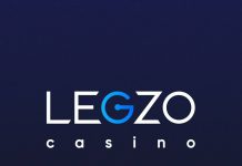 Как правильно зарегистрироваться в Legzo Casino?