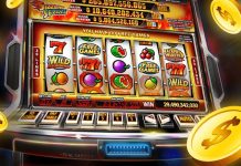 Казино Monro: играйте в любимые игровые слоты прямо сейчас