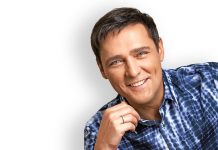 Лучшие песни Юрия Шатунова