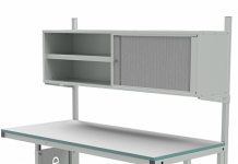 Стол промышленный