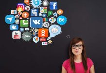 Как просматривать социальные сети анонимно