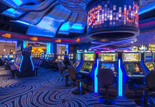 Преимущества игры в Monro Casino