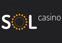 Сол Казино : множество игровых автоматов для реальных игроков