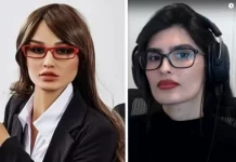 Реалистичная кукла по образу ТОП фотомодели: особенности