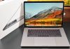 Apple MacBook Air 15: Легкий и мощный ноутбук для профессионалов