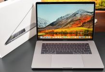 Apple MacBook Air 15: Легкий и мощный ноутбук для профессионалов
