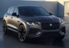 Обзор нового автомобиля Jaguar F-Pace 2023 года