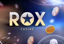 Rox Casino: увлекательный и выгодный досуг для каждого клиента