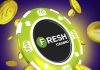 5 причин выбрать для игры казино Fresh
