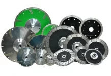 Алмазные Диски Рывок: Качество в Каждой Детали