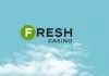 Казино Fresh: играйте онлайн без ограничений