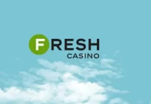 Казино Fresh: играйте онлайн без ограничений