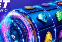 Приветственные бонусы в Jet Casino