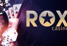 Rox Casino: лучшие игры с крупными бонусами и щедрыми подарками
