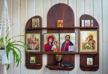 Какие иконы должны быть в каждом доме?