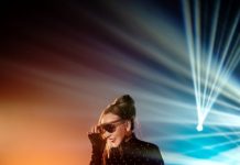 Ветта Венская, Биография, Жара ТВ