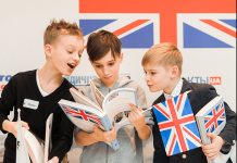 Как выбрать курсы английского языка для школьника?