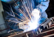 Изготовление металлоконструкций: особенности и технологический процесс