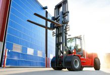 Вилочный Погрузчик Алматы: Улучшите Эффективность Вашего Бизнеса