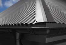 Критерии выбора профнастила для крыши