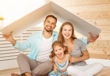 Как оформить ипотеку семьям с детьми на выгодных условиях