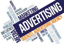 Современные рекламные решения для привлечения внимания