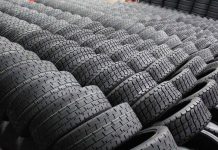 Грузовые шины в Алматы: выбор и места покупки