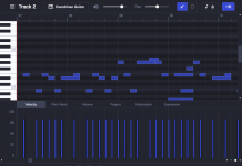 Как выбрать редактор для MIDI файлов?