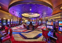 Casino Inc: окунитесь в атмосферу Лас-Вегаса