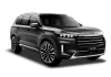 5 причин выбрать автомобиль Exeed
