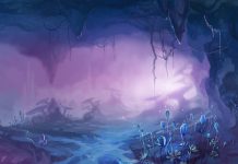 Музыка для атмосферы в DnD