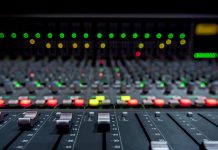 Аранжировка: особый способ обработки музыки для создания финальной версии песни