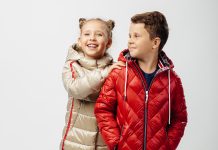 Рекомендации при выборе детской куртки