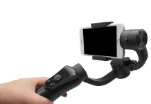 Стабилизатор для смартфона: для чего он нужен и как выбрать?
