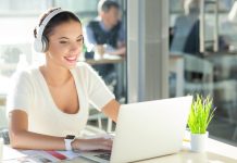 Музыка для работы: как повысить продуктивность
