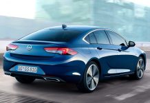 Navă emblematică la alegere — noul Opel Insignia are deja 50.000 de comenzi