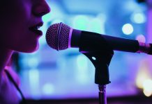 Упражнения и распевки для вокала