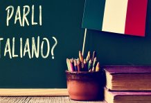 5 причин выучить итальянский язык