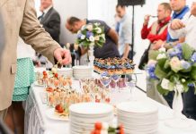 Как выбрать площадку для проведения корпоративного мероприятия?