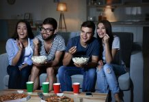 Подробное описание сериалов