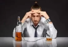 Как восстановить организм после запоя?