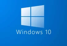 Полезные функции Windows 10