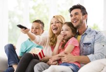 Что нужно для создания семейного фильма?