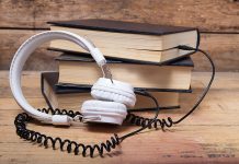 В чем преимущества аудиокниги?