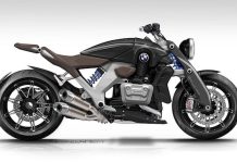 Мотоциклы BMW: стиль, комфорт и надежность