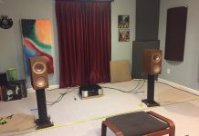 Акустика в помещениях: Настройка окружения для идеального звучания