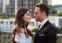 Почему турецкие сериалы так популярны?