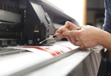 Какие услуги предоставляют современные типографии?