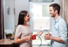 Христианские советы по знакомствам: как совместить веру и отношения?