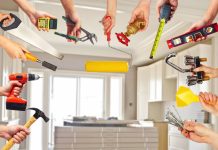 Актуальные цены на ремонт квартир